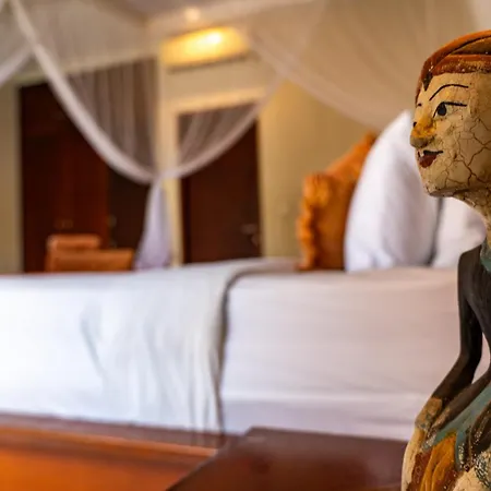 Villa Puji Canggu Extérieur photo