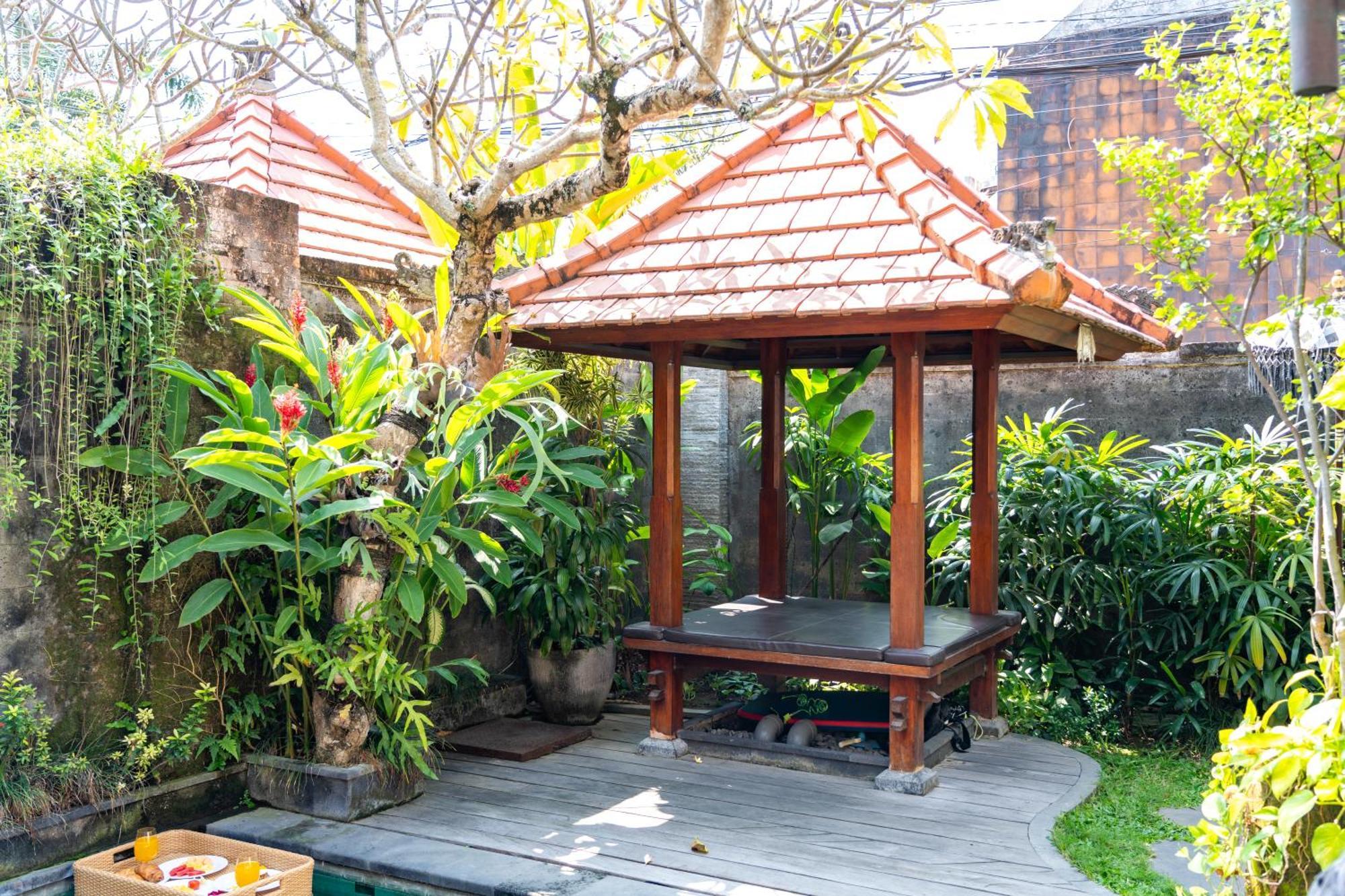 Puji Villa Canggu