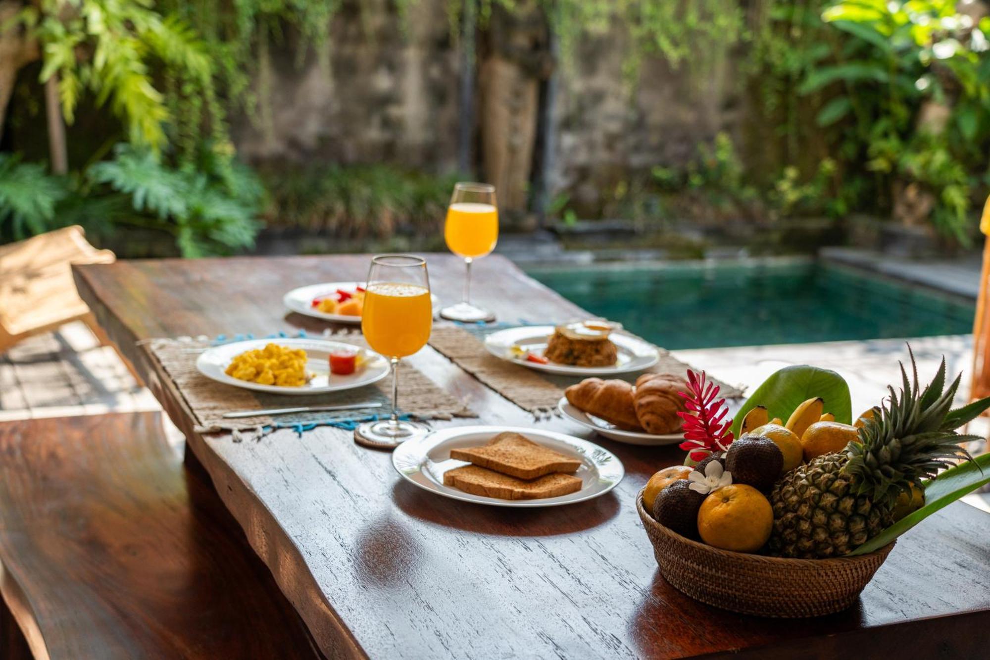 Villa Puji Canggu