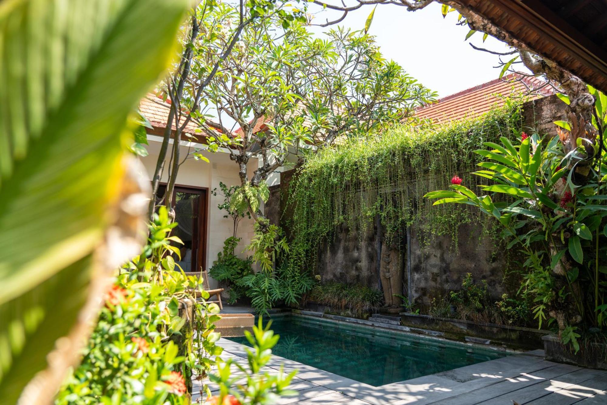 Villa Puji