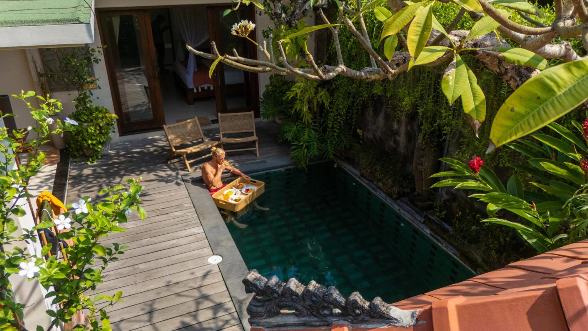 Puji Villa *
