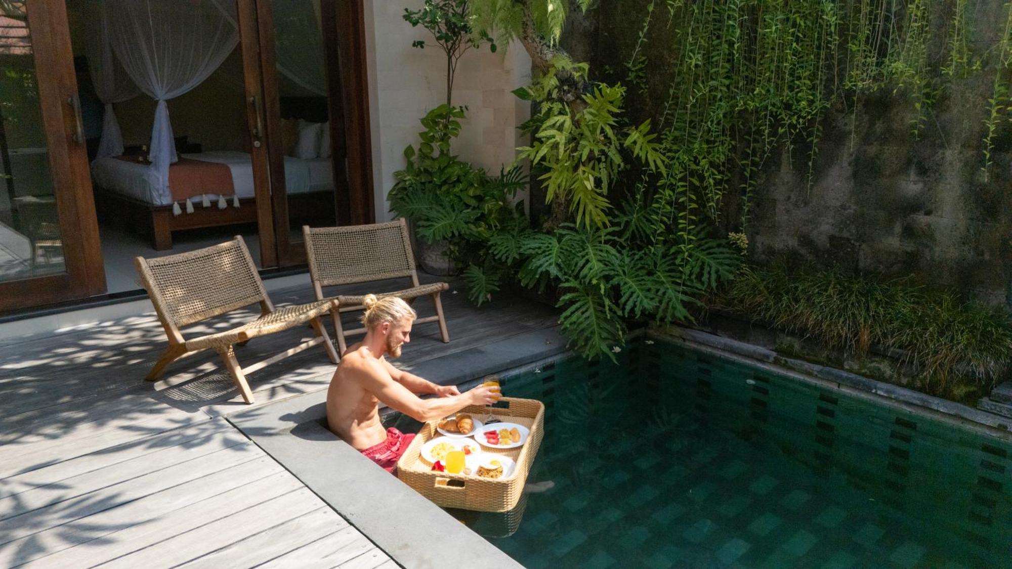 Villa Puji *
