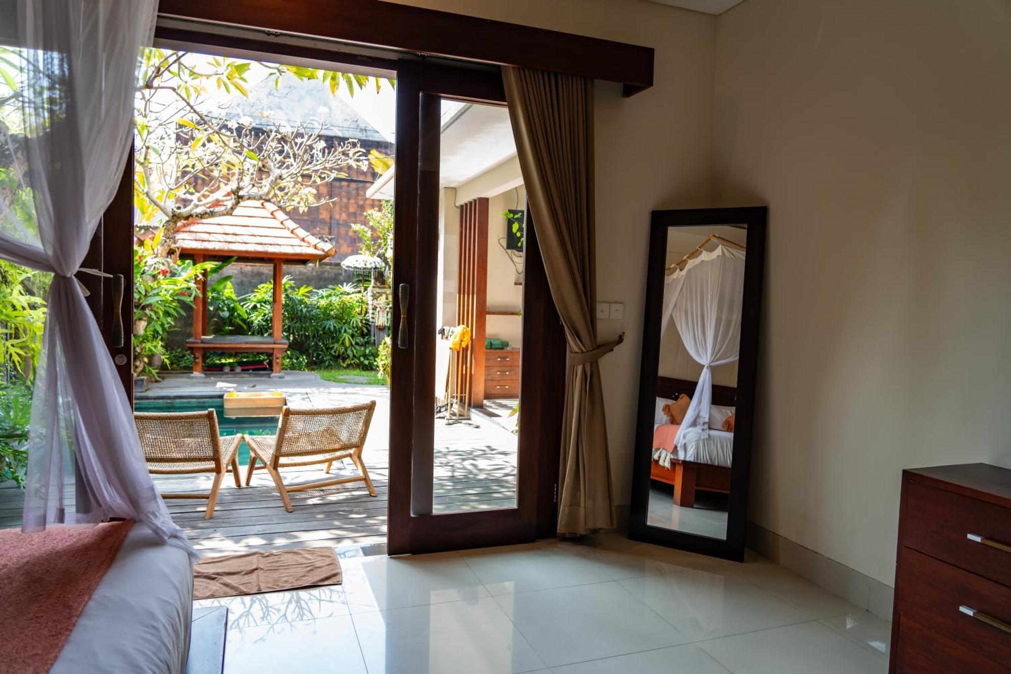 Puji Villa Canggu