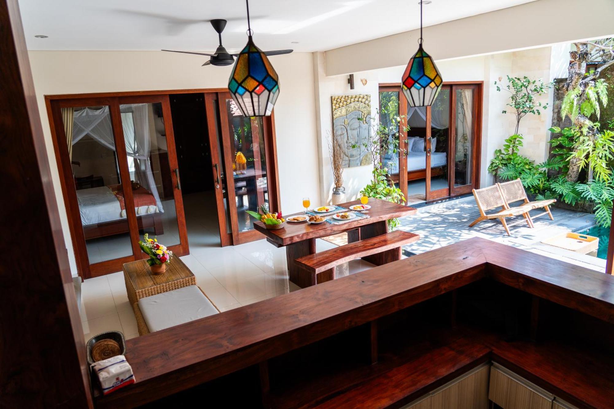 Villa Puji Canggu