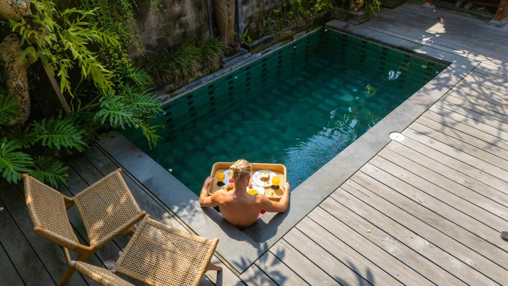Villa Puji *