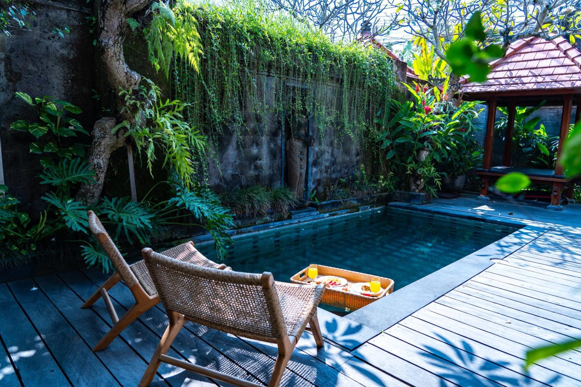 Puji Villa Canggu