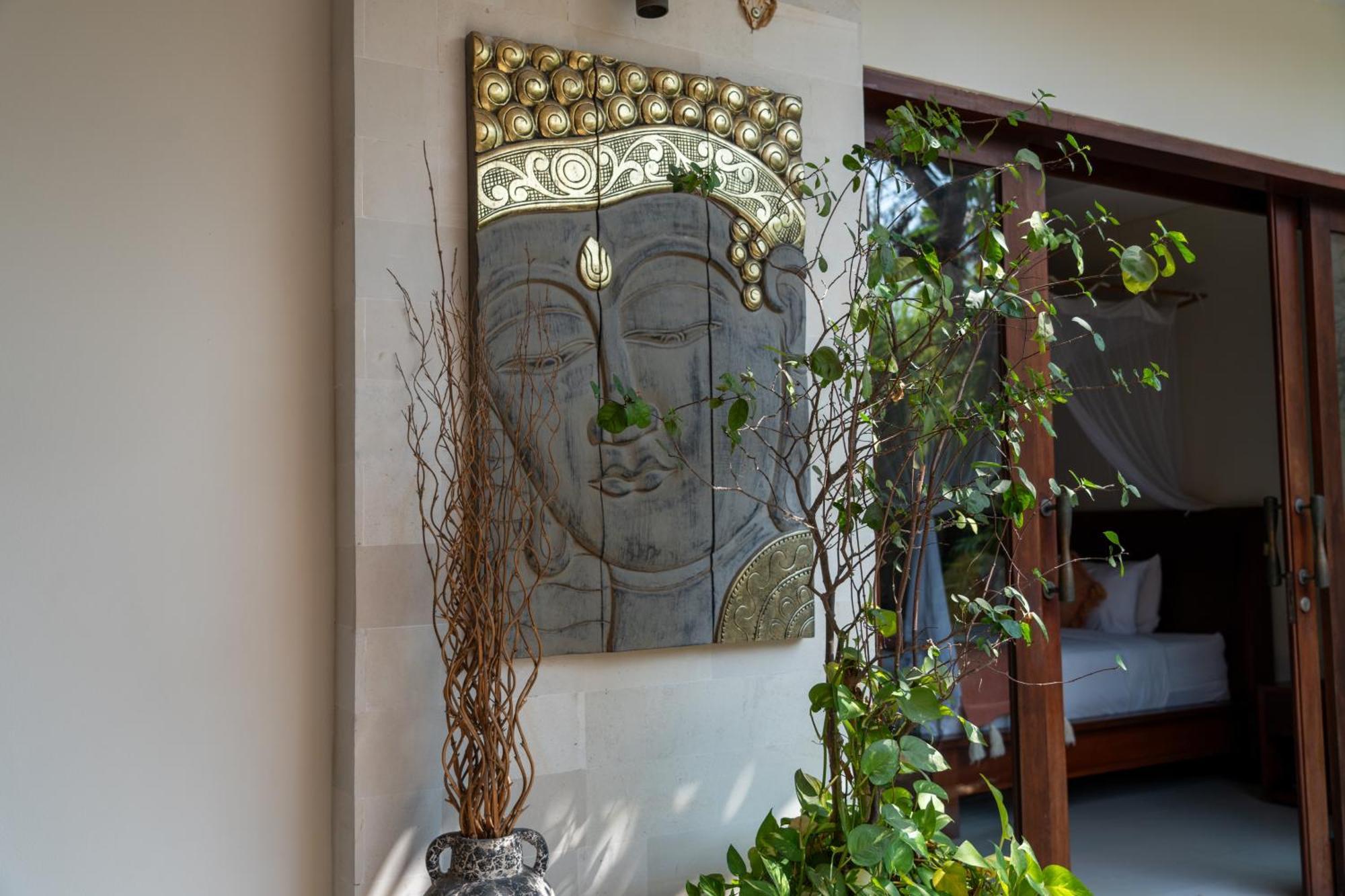 Puji Villa Canggu