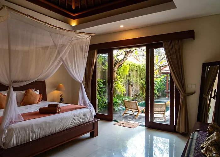 Villa Puji