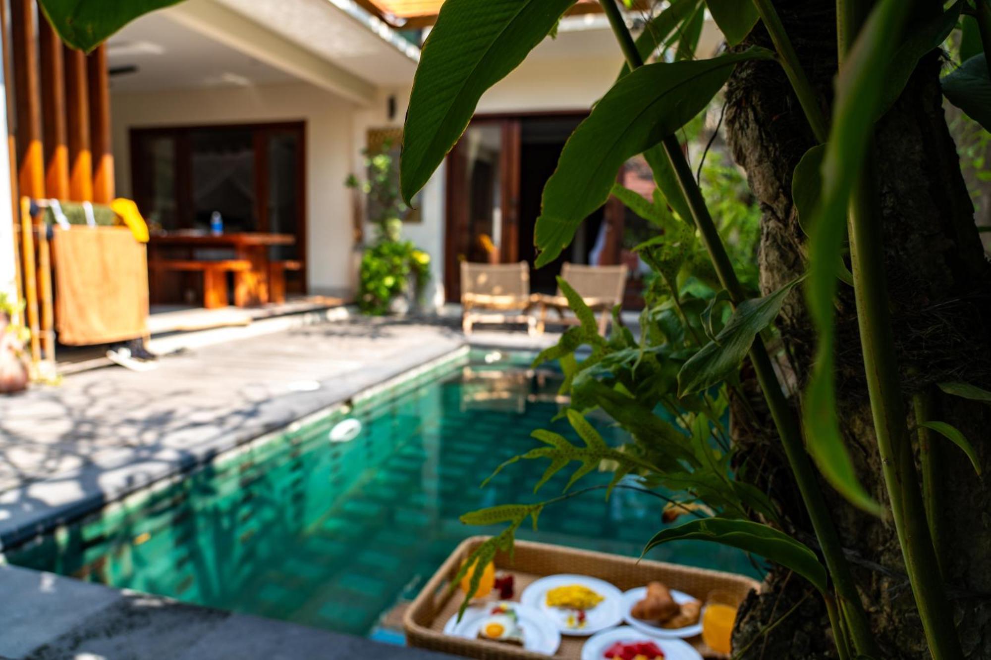 Puji Villa *