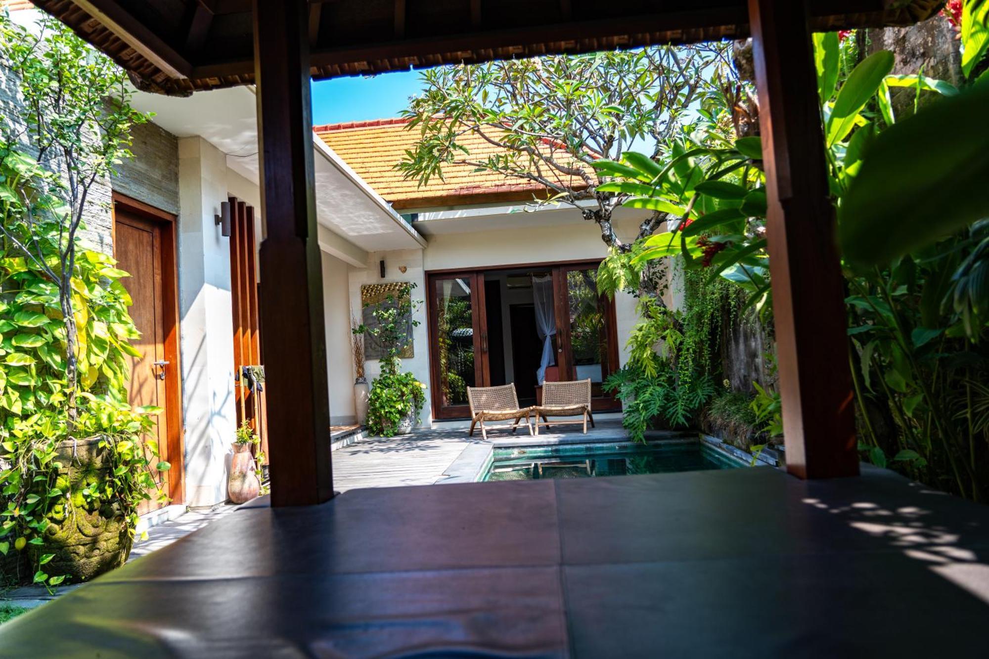 Puji Canggu (Bali)